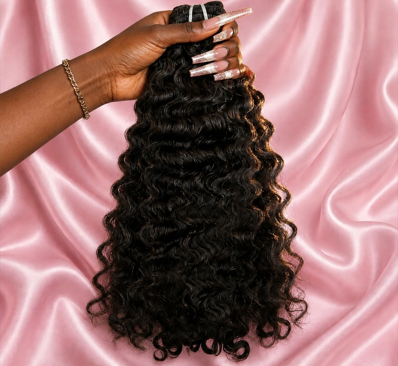 Burmese Curly