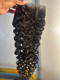 5x5 HD Lace Closure Aariya Hair