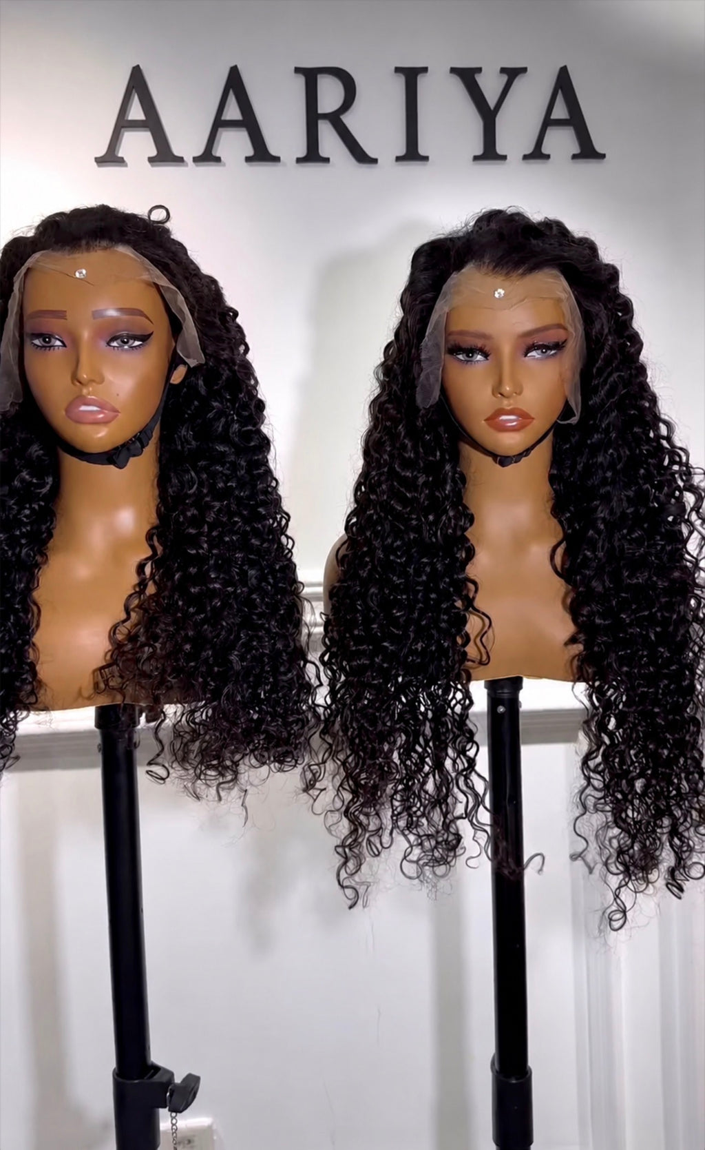 4x4 HD Lace Wig