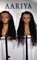 4x4 HD Lace Wig