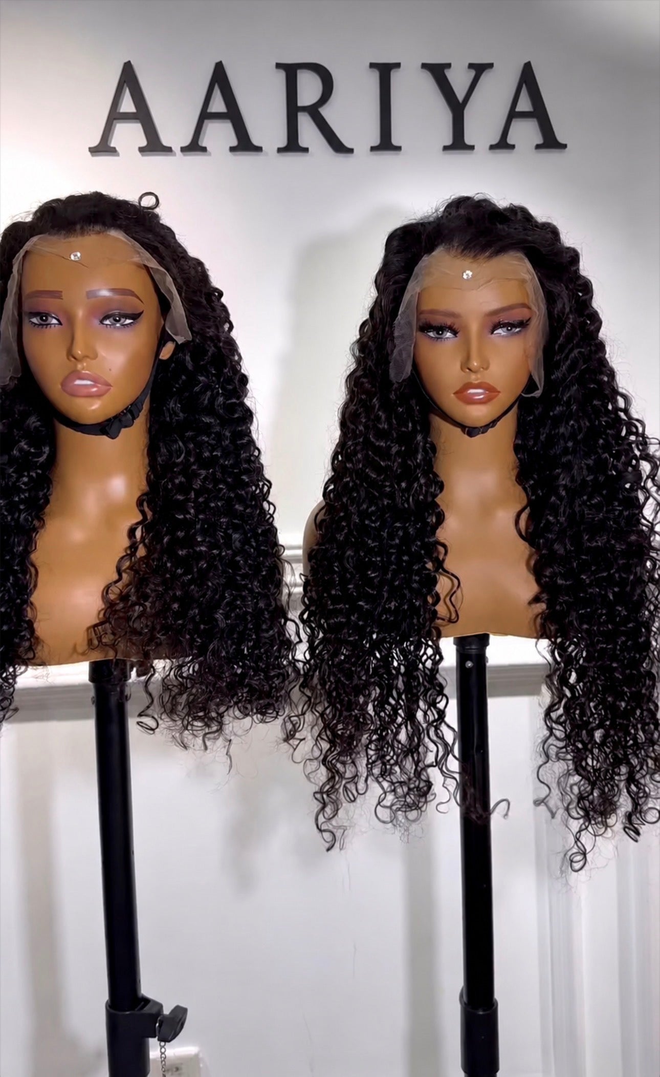 4x4 HD Lace Wig
