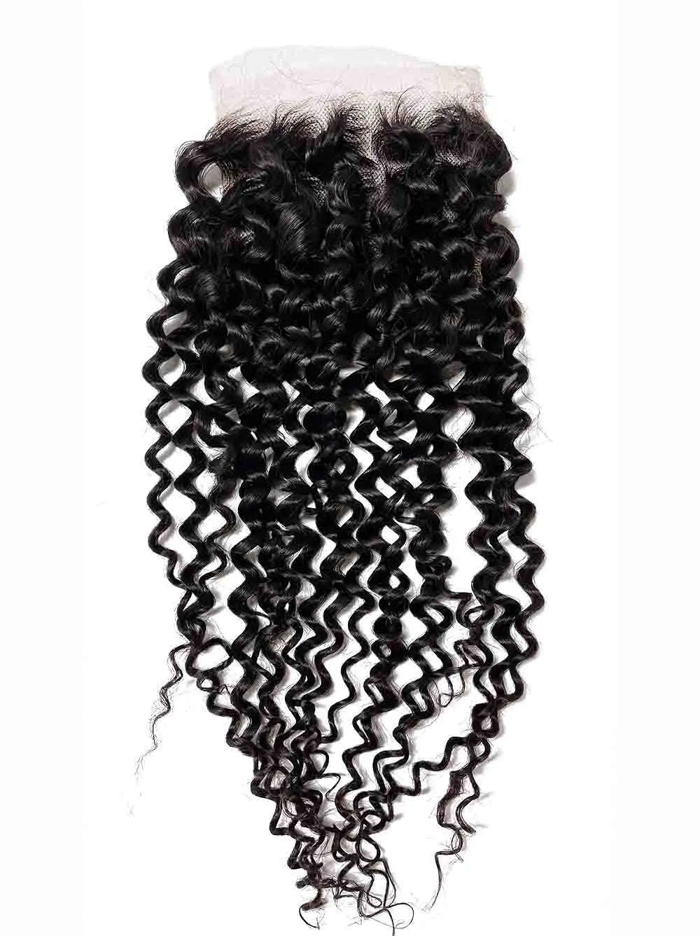 5x5 HD Lace Closure