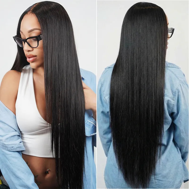 4x4 HD Lace Wig