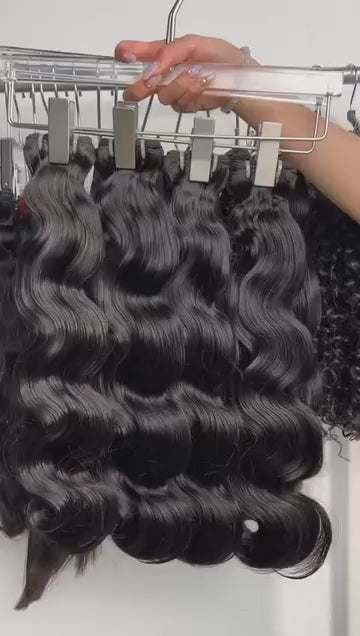 Ocean Wave