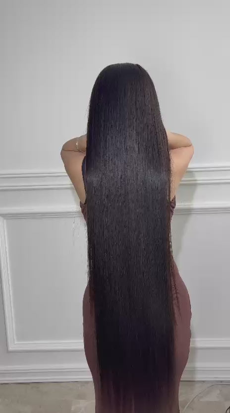 Simply Straight